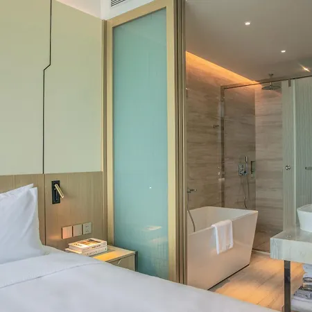 Awaken Da Nang Hotel Exterior photo