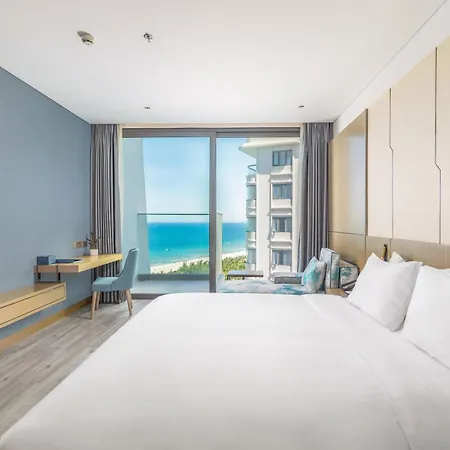 Awaken Da Nang Hotel Exterior photo
