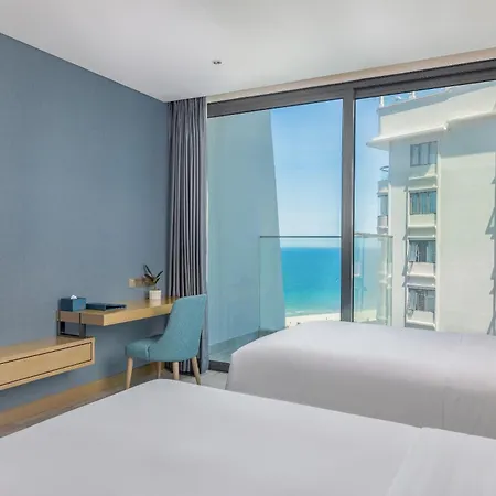 Awaken Da Nang Hotel Exterior photo