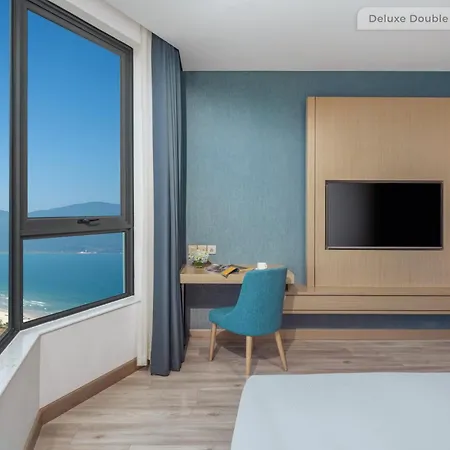Awaken Da Nang Hotel Exterior photo