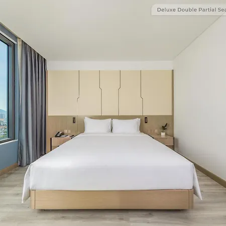 Awaken Da Nang Hotel Exterior photo