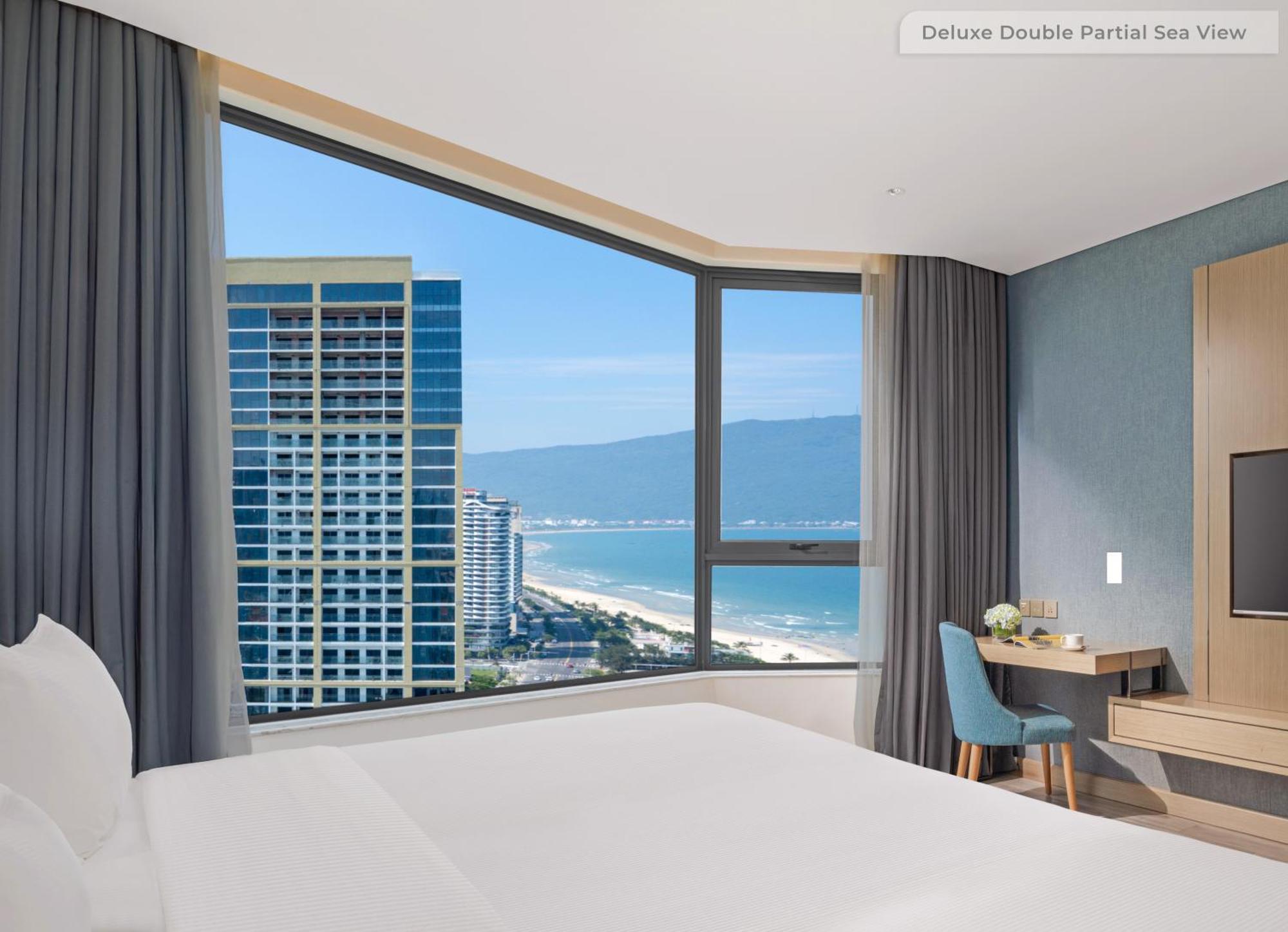 Hotel Awaken Da Nang