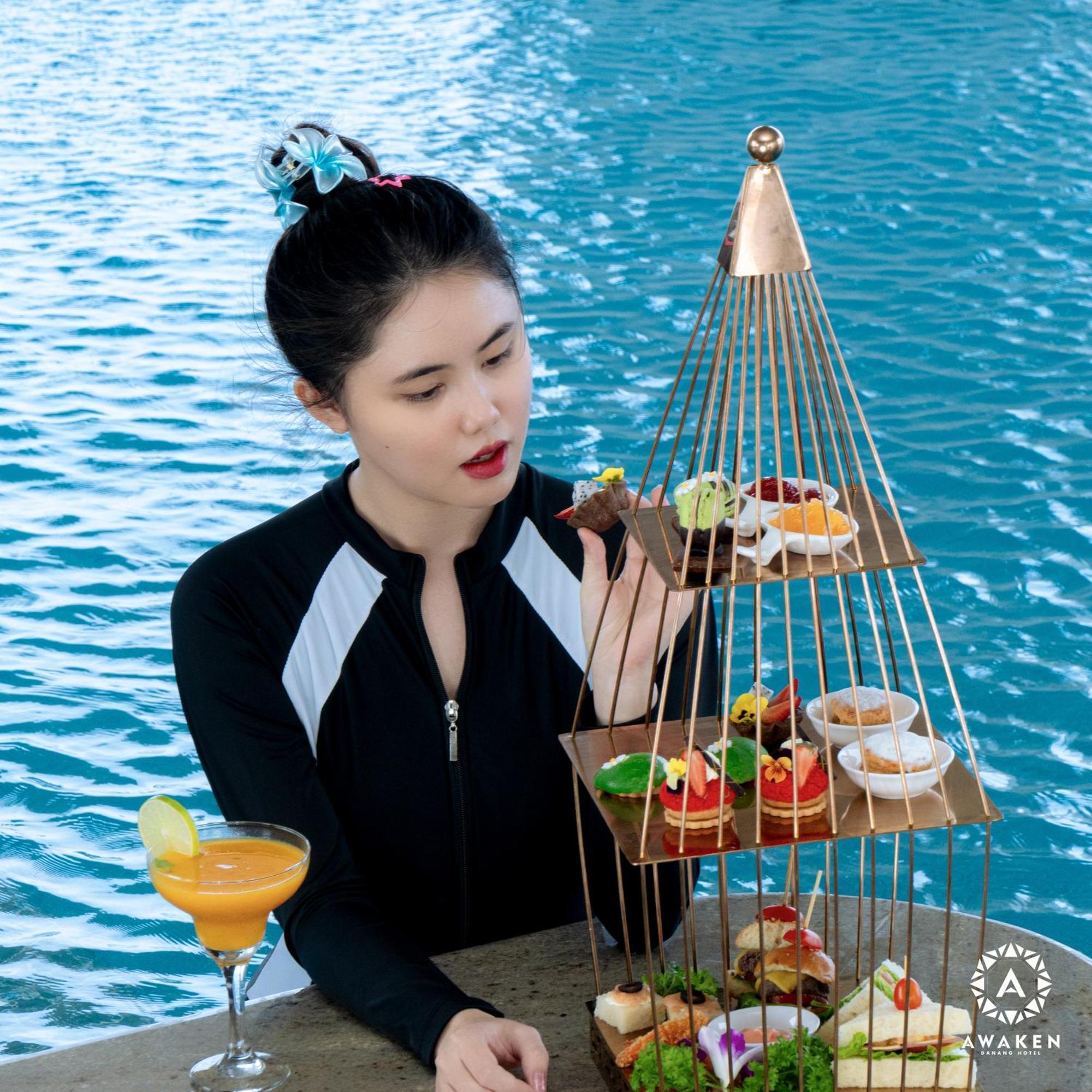 Awaken Khách sạn Đà Nẵng