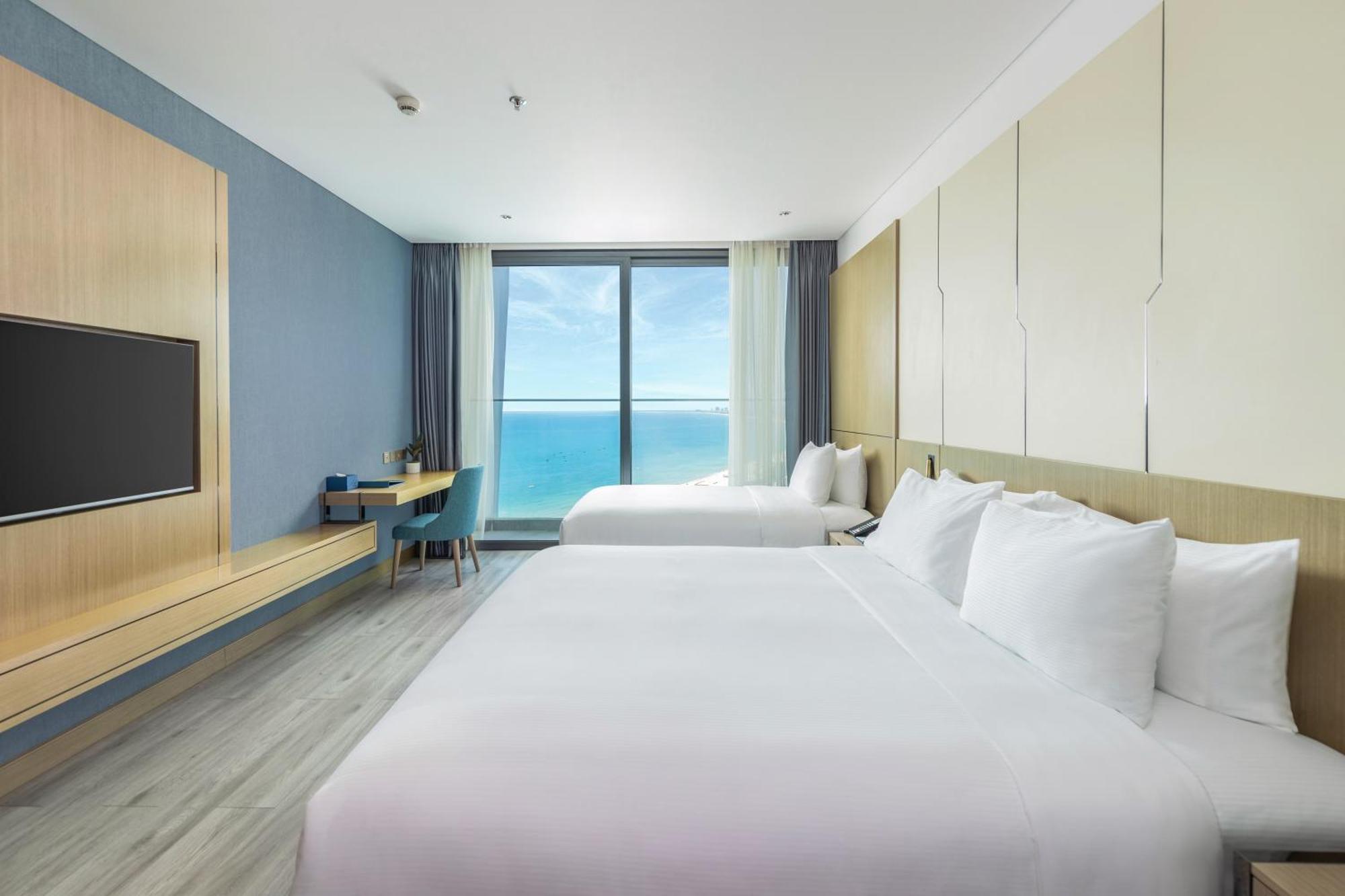 Awaken Khách sạn Đà Nẵng